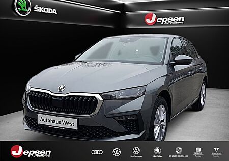 Skoda Scala Selection 1.0 TSI DSG /NAVI/MATRIX/ACC/FSE