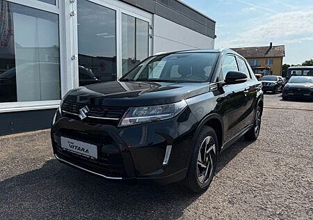Suzuki Vitara 1.4 Comfort+/Plus, 4x4, 6 Jahre Garantie