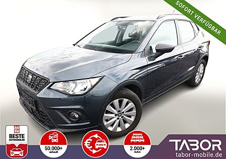 Seat Arona 1.0 TSI 95 Reference PDC Klima MFL 16Z DAB