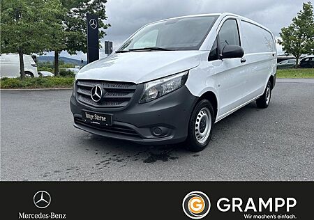 Mercedes-Benz Vito 116 Kasten Extralang *NAVI*PARKPAKET*KAMERA