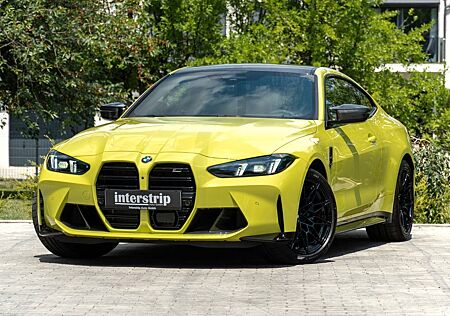 BMW M4 Competition M xDrive.MDRIVERS PACK.CARBON.H/K