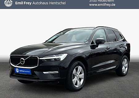 Volvo XC 60 XC60 B4 D Core MET ISOFIX LED AUT
