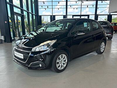 Peugeot 208 TEMPOMAT+EINPARKHILFE+TÜV ASU NEU 208 Active