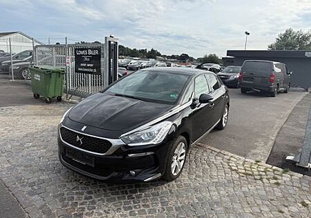 DS Automobiles DS 5 DS5 Basis 1.6 benzin Automatic