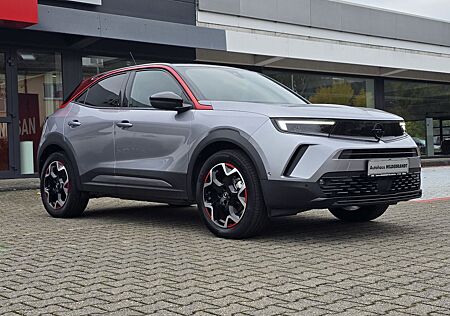 Opel Mokka-e GS Line Winterpaket|Kamera|18Zoll