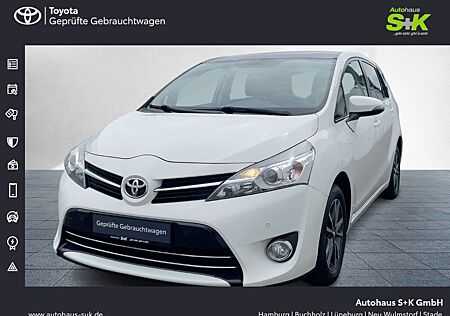 Toyota Verso 1.8 Skyview Edition*PANO+SHZ+KAMERA+PDC VO