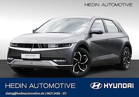 Hyundai IONIQ 5 |KAM|DISTR|KEYL|NAVI|LED|LM|KLIMA|SHZ