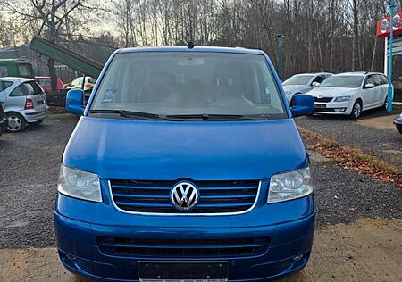 VW T5 Multivan Volkswagen highline