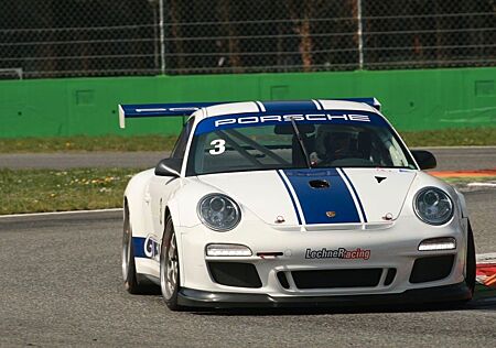 Porsche 997 .2 GT3 Cup Ex Lechner Racing