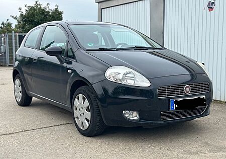 Fiat Punto 1.4 8V Active Active