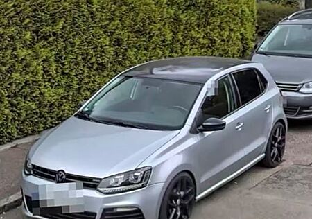 VW Polo Volkswagen 1.4 -