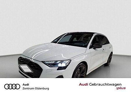 Audi A3 Sportback 30 TFSI S-tronic advanced HEADUP