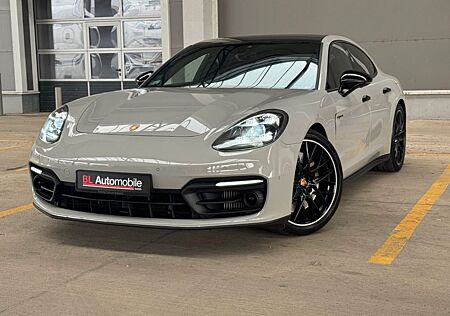 Porsche Panamera 4S E-Hybrid FACELIFT.PANO.CHRONO.360°