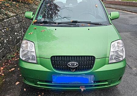 Kia Picanto 1.1 Start Start
