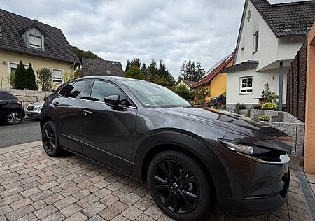 Mazda CX-30 CX30 2.0L e-SKYACTIV G150PS Homura-Line / AHK