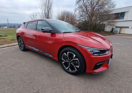Kia EV6 77,4 kWh 168 kW GT-line WP Assist+
