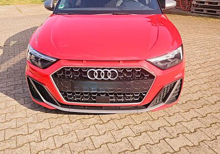 Audi A1 40 TFSI S tronic Sportback -