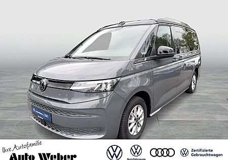 VW T7 Volkswagen California Beach Tour StandHZG LED ACC CarPla