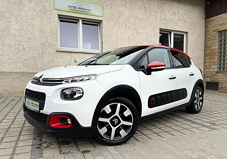 Citroën C3 Shine 39.000 KM.