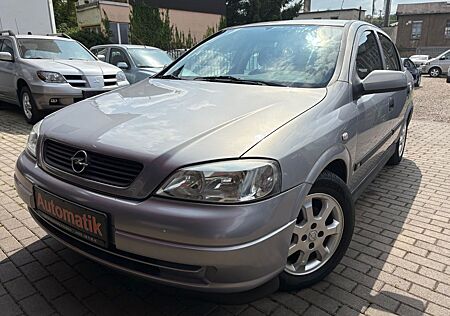 Opel Astra 1.6 16V Selection Comfort Klimaanlage!!!