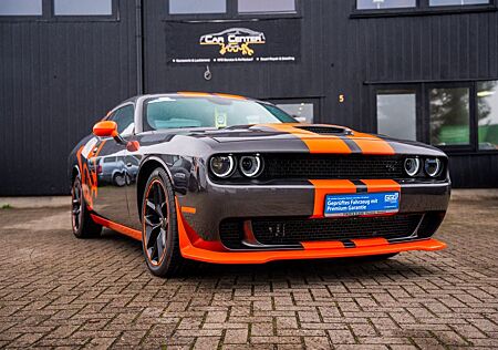 Dodge Challenger 5,7L Hemi/