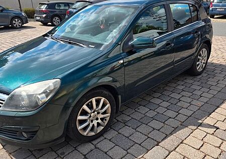 Opel Astra 1.6 Twinport -