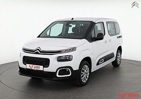 Citroën Berlingo PureTech 110 AAC Tempomat PDC Alu