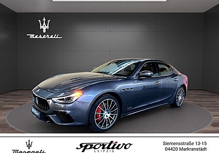Maserati Ghibli S Q4 GranSport
