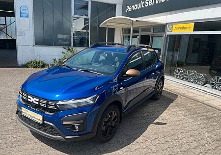 Dacia Sandero III Stepway TCe 90 Extreme Automatik