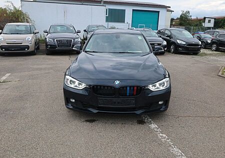 BMW 325 Baureihe 3 Touring d
