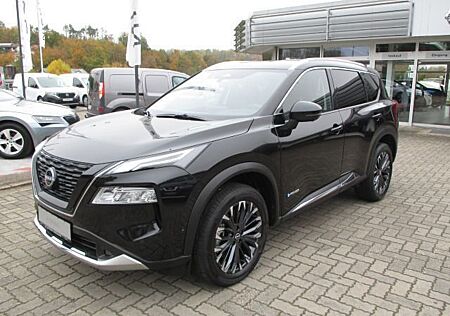 Nissan X-Trail e-Power 4x4 1.5 VC-T e-4ORCE Tekna BOSE