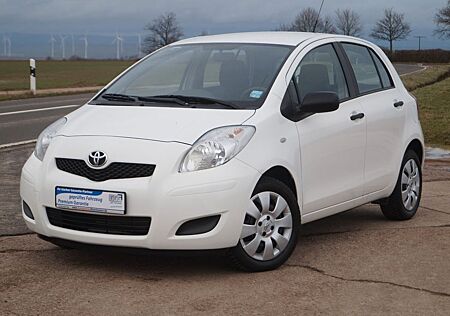 Toyota Yaris Cool +Klima+PDC+