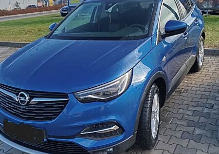 Opel Grandland X Grandland (X) 1.6 Diesel 88kW Edition Edition