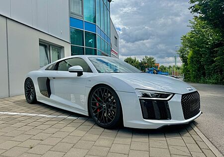 Audi R8 Coupe 5.2 FSI quattro | KW | Finanzierung