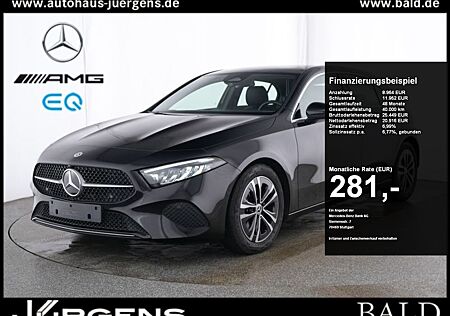 Mercedes-Benz A 200 d Progressive/LED/Kamera/Winter/SHZ/17'
