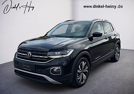 VW T-Cross Volkswagen Life ACTIVE 1.5 TSI