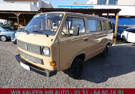 VW T4 Kombi Volkswagen T3 Kombi Syncro Wohnmobil Typ 253 #4 SITZE#63