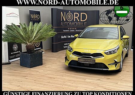 Kia Cee'd Ceed 1.0 GDI Edition 7 LED*Spurhalte*