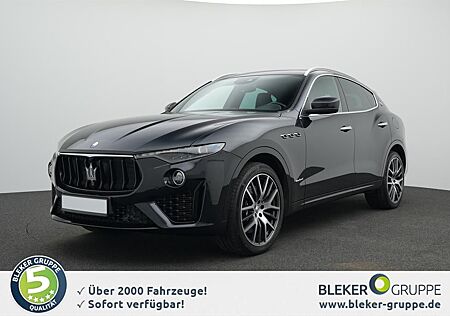 Maserati Levante Diesel Q4 GranSport