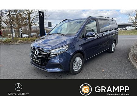 Mercedes-Benz EQV 300 Distronic*360*MULTIBEAM*Augmented*7-Sitz