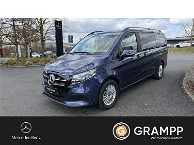Mercedes-Benz EQV 300 Distronic*360*MULTIBEAM*Augmented*7-Sitz