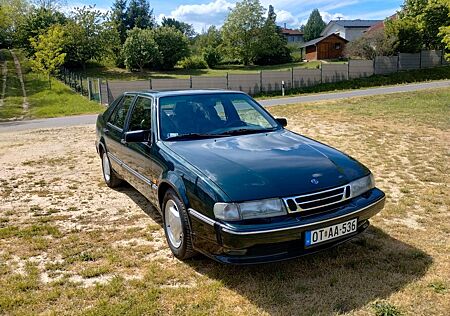 Saab 9000 2.0 CS Turbo CS