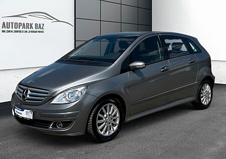 Mercedes-Benz B 180 B -Klasse CDI*2.Hand*HU/AU Neu*AHK*