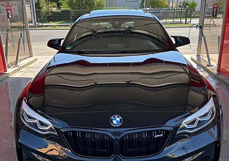 BMW M2 Competition