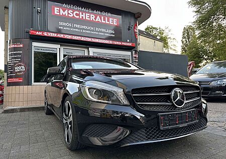 Mercedes-Benz A 220 CDI AUT/XENON/NAVI/KAMERA/SPORTPAKET