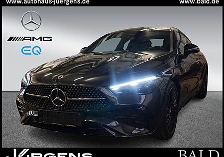 Mercedes-Benz CLE 200 Coupé AMG-Sport/Pano/Burm3D/Distr/Memo