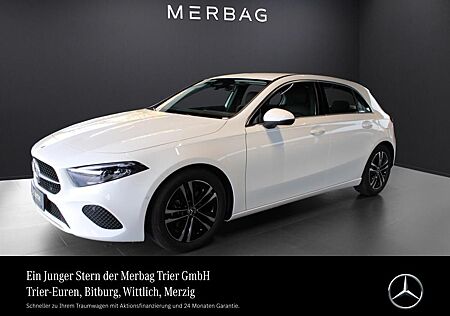 Mercedes-Benz A 180 gebraucht kaufen Mercedes-Benz A 180 Progressive MBUX-Premium LED Kamera Winter