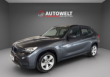 BMW X1 18i sDrive Autom. Navi,SHZ,PDC,MFL