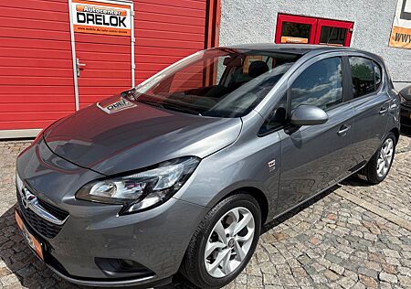 Opel Corsa E 1.4i 120 Jahre ecoFlex*R-KAMERA*FSE*SHZ*