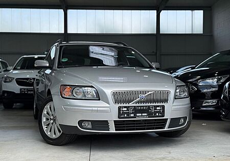 Volvo V50 Kombi 2.0 D 2Hand
